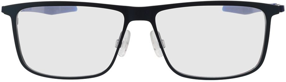 Picture of glasses model Puma PU0303O-002 59-15 in angle 0