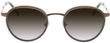 Product with lens tinting