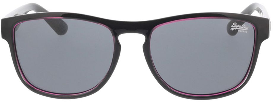 Picture of glasses model Superdry SDS Thirdstreet 172 54-18 in angle 0