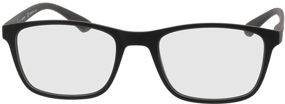 Picture of glasses model Calvin Klein CK19571 210 52-19 in angle 0