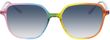 Product with lens tinting