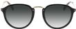 Product with lens tinting