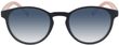 Product with lens tinting