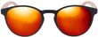 Product with lens tinting