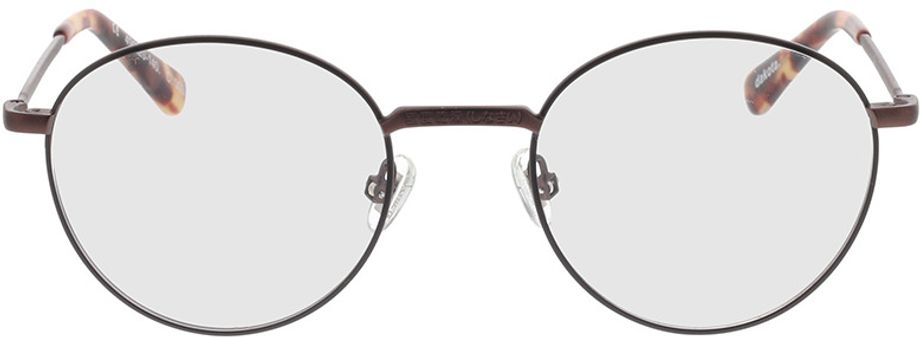 Picture of glasses model Superdry SDO Dakota 003 49-20 in angle 0
