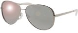 Picture of glasses model Michael Kors Chelsea MK5004 1001Z3 59-13