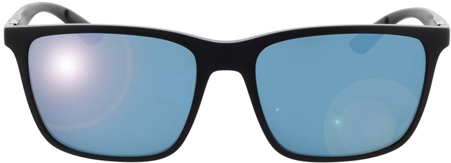 Picture of glasses model RB4385 601SA1 58-18 in angle 0