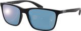Picture of glasses model Ray-Ban RB4385 601SA1 58-18