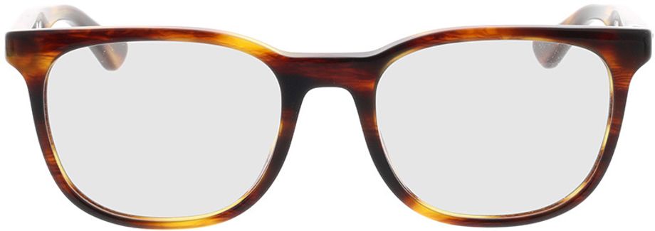 Picture of glasses model Ray-Ban RX5369 2144 50-18 in angle 0