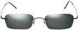 Product with lens tinting
