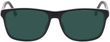 Product with lens tinting