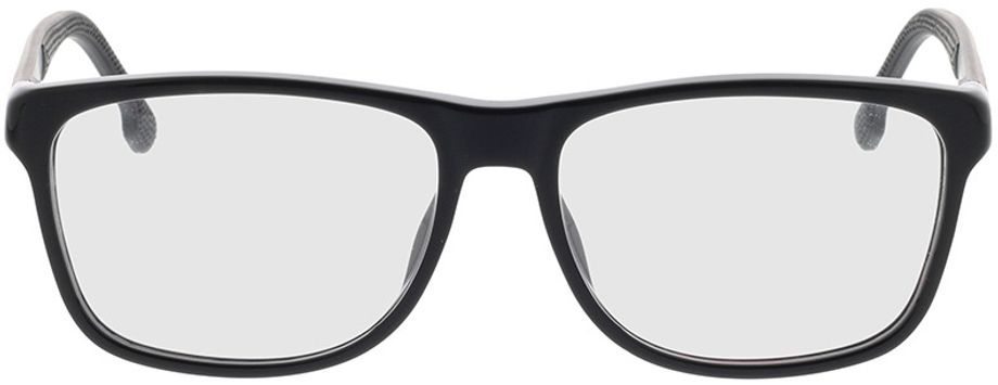 Picture of glasses model 8851 807 56-16 in angle 0