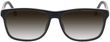 Product with lens tinting