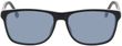 Product with lens tinting