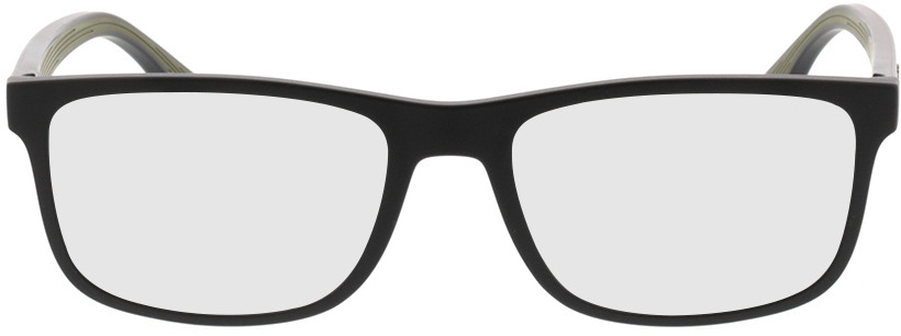 Picture of glasses model Emporio Armani EA3147 5042 55-18  in angle 0