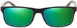 Product with lens tinting