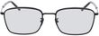 Product with lens tinting