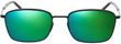 Product with lens tinting