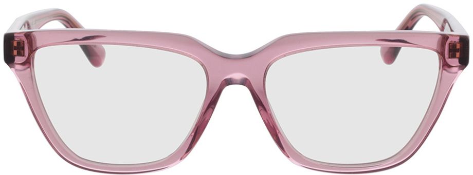 Picture of glasses model Emporio Armani EA3208 5544 54-16 in angle 0