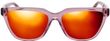 Product with lens tinting