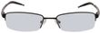 Product with lens tinting