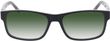 Product with lens tinting