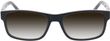 Product with lens tinting
