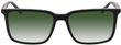 Product with lens tinting