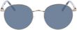 Product with lens tinting