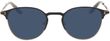 Product with lens tinting