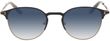 Product with lens tinting