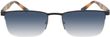 Product with lens tinting