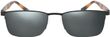 Product with lens tinting