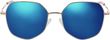 Product with lens tinting