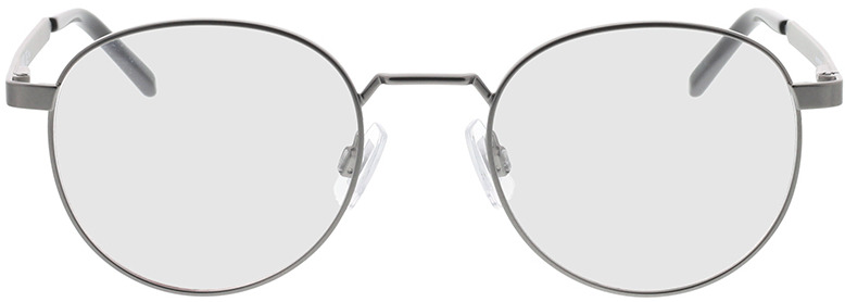 Picture of glasses model Hugo HG 1035 R80 51-21 in angle 0