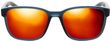 Product with lens tinting