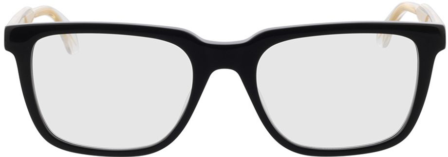 Picture of glasses model GG0560ON-005 55-20 in angle 0