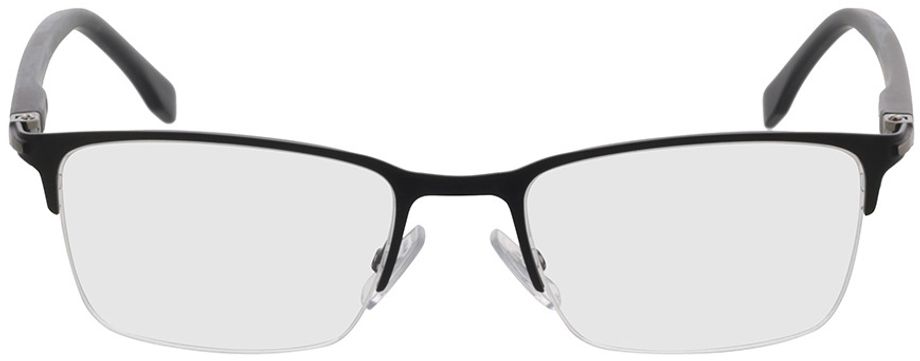 Picture of glasses model Boss BOSS 1007/IT 003 52-19 in angle 0