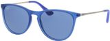 Picture of glasses model Ray-Ban Junior RJ9060S 706080 50-15