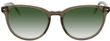 Product with lens tinting