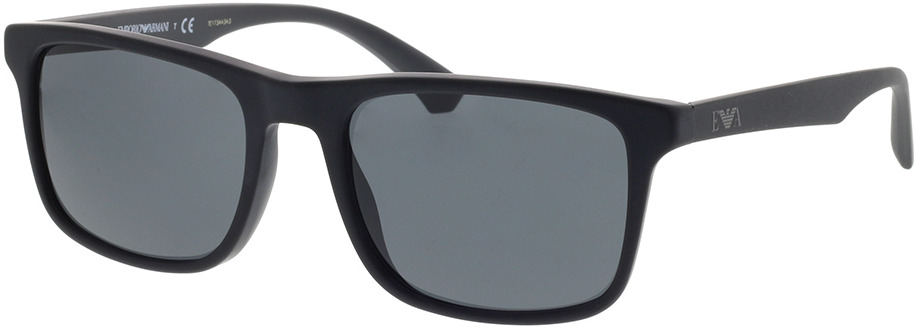 Picture of glasses model Emporio Armani EA4137 504287 54-19
