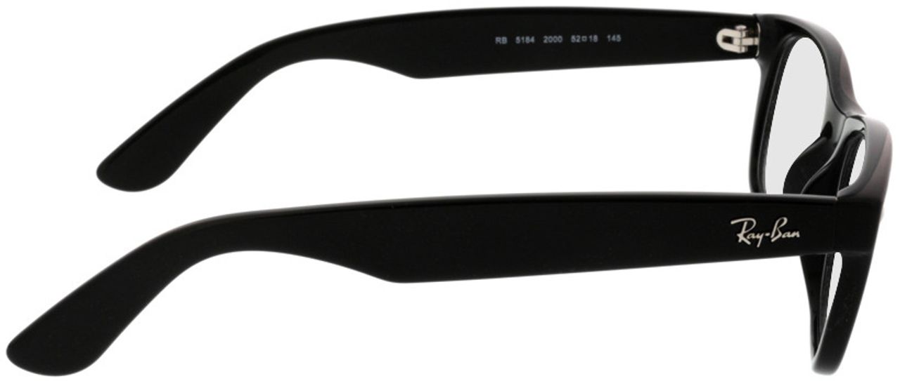 New Wayfarer