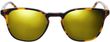 Product with lens tinting