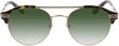 Product with lens tinting