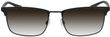 Product with lens tinting