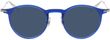 Product with lens tinting