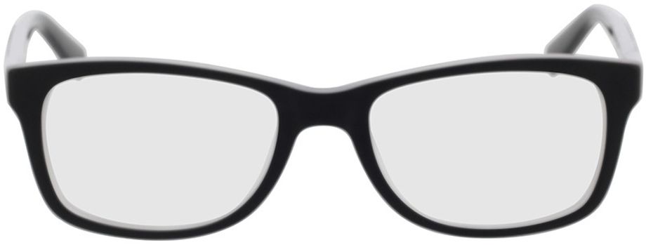 Picture of glasses model 5509 018 48-17 in angle 0