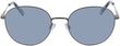 Product with lens tinting