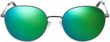Product with lens tinting