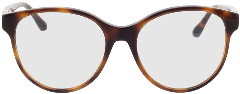 Picture of glasses model Guess GU2847 053 54-17 in angle 0